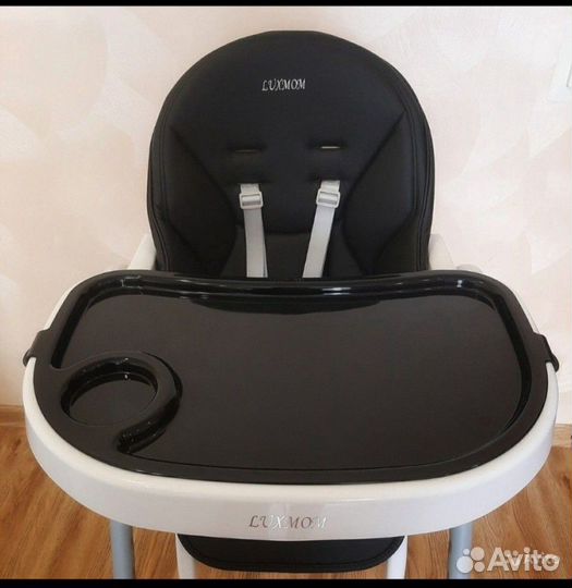 Стульчики для кормления Люксмам /Peg perego