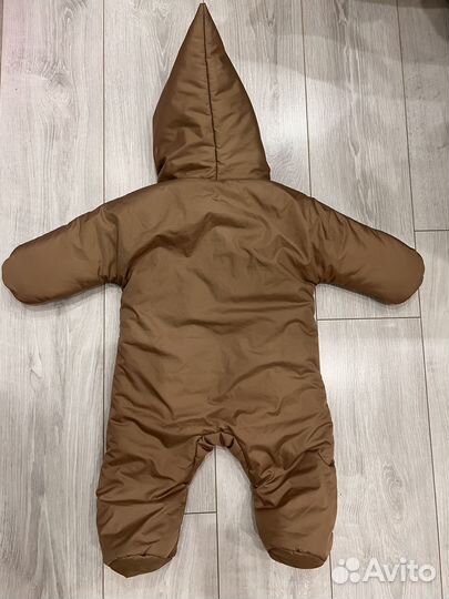Комбинезон 74 размер