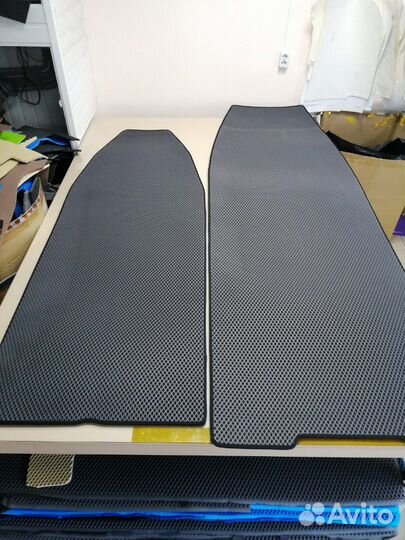 EVA коврик в лодку, эва в лодку, ева коврик на дно