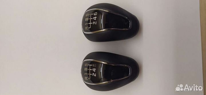 Ручка МКПП Киа Сид jd. Церато крета