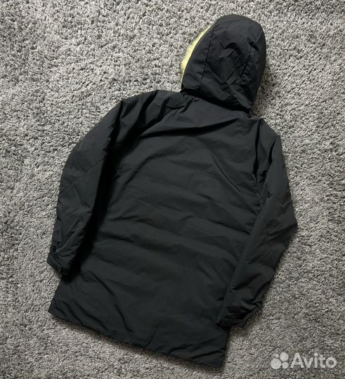 Adidas Down Parka