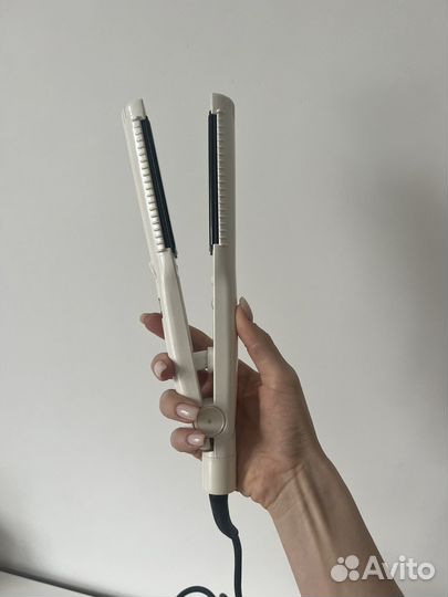 Утюжок выпрямитель для волос