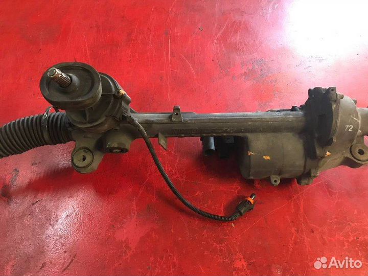 Рулевая рейка Volkswagen Passat B6 2005-2010