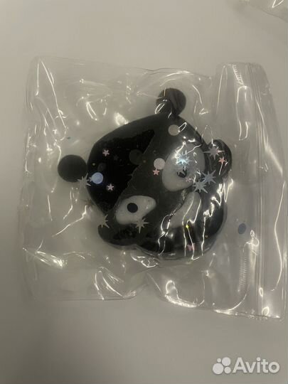 Сквиш таба лапки