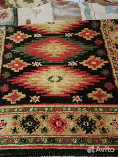 Ковер двухсторонний