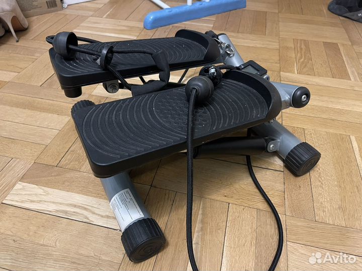 Тренажер степпер