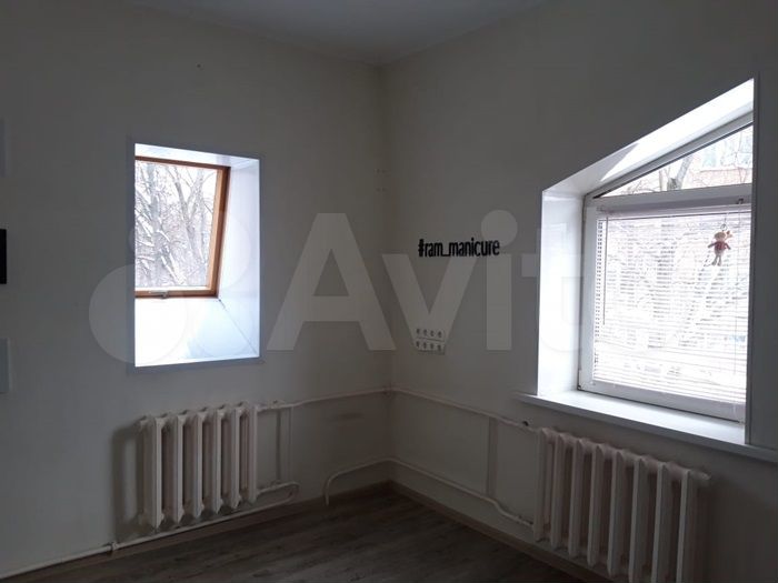 Торговое помещение