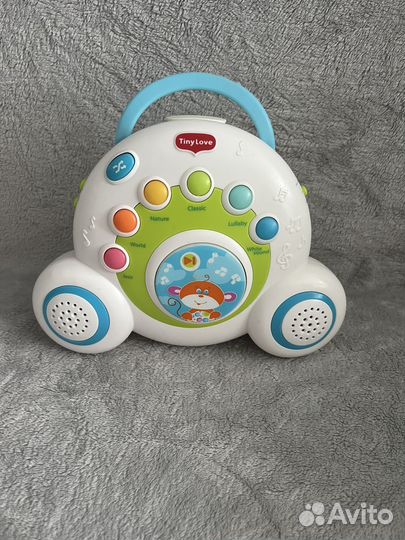 Мобиль tiny love