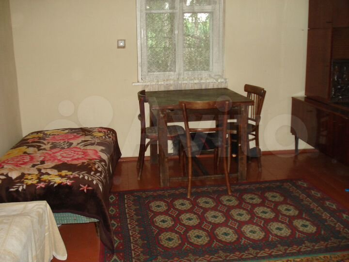 Дача 37 м² на участке 5 сот.