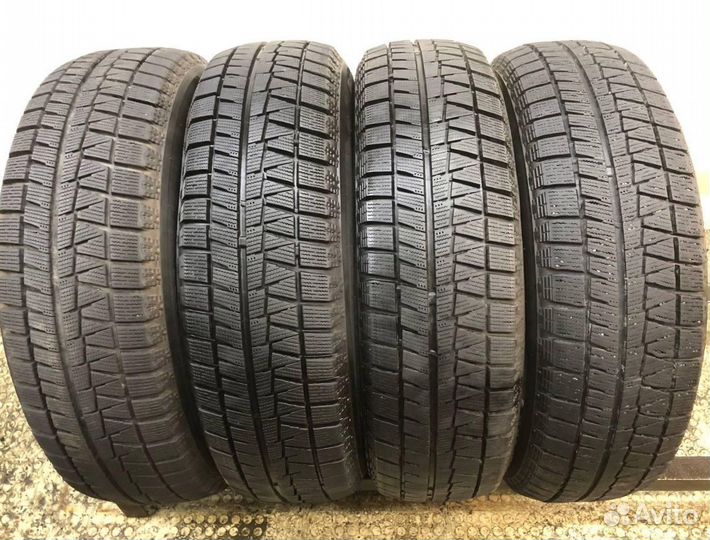 Bridgestone Ice Partner 2 185/65 R15 99W