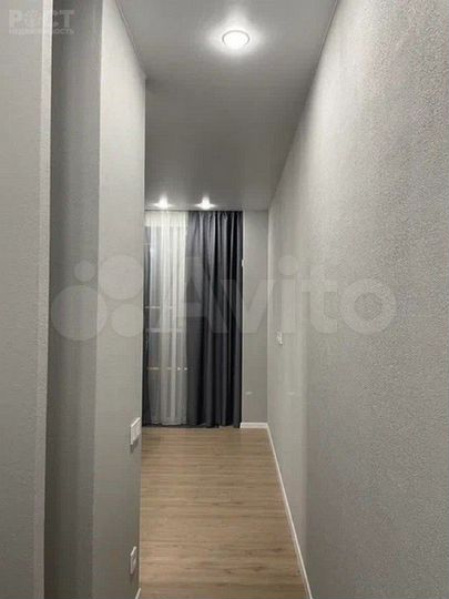 1-к. квартира, 18,3 м², 12/20 эт.