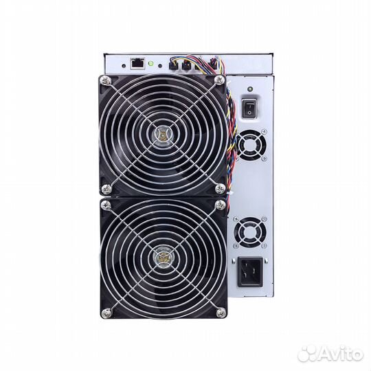 Asic майнер Canaan Avalon A1566 209 TH/S