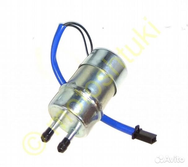 Бензонасос импульсный Yamaha - 7мм