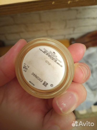 Косметика новая 150