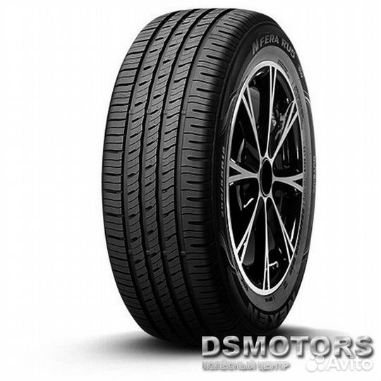 Nexen N'Fera RU5 245/50 R20 102V