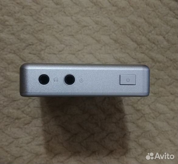 Hidizs AP100