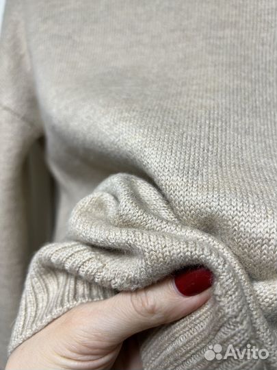 Джемпер свитер Maje шерсть