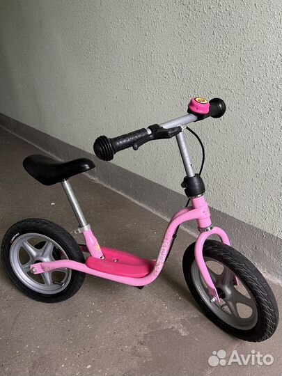 Беговел puky lr m