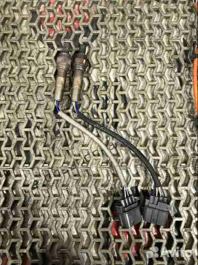 Лямбда-зонд Honda Legend