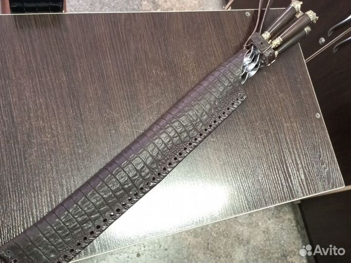 Шампура ручной работы