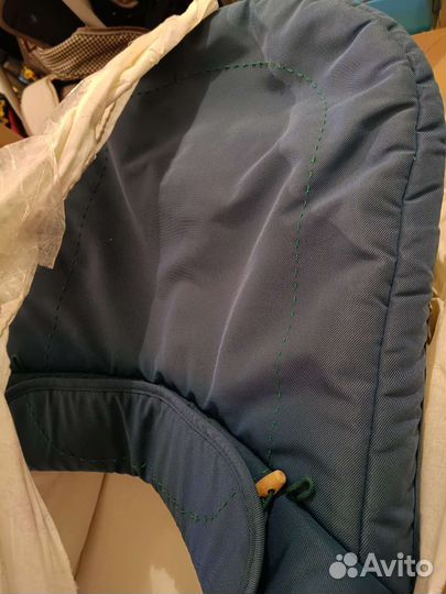 Запчасть люлька для коляски navington