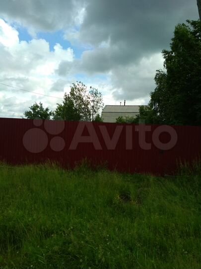 Дача 55 м² на участке 15 сот.