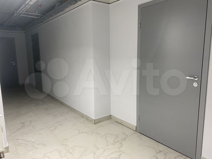 Свободного назначения, 41.3 м²