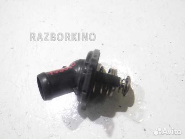 Корпус термостата Хонда