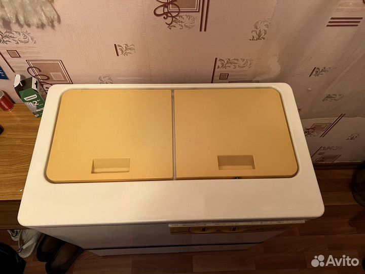 Стиральная машина Сибирь-6