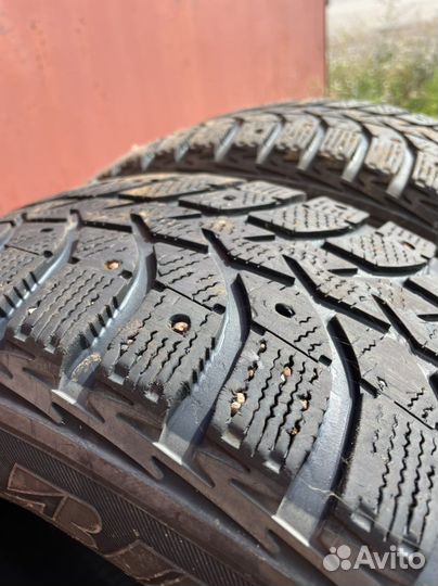 Bridgestone Ice Cruiser 5000 195/65 R15