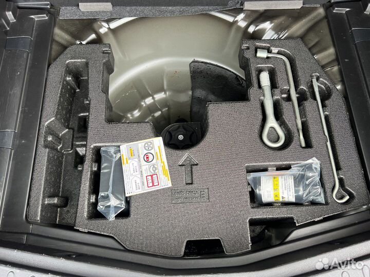 Nissan Note 1.2 CVT, 2019, 49 000 км