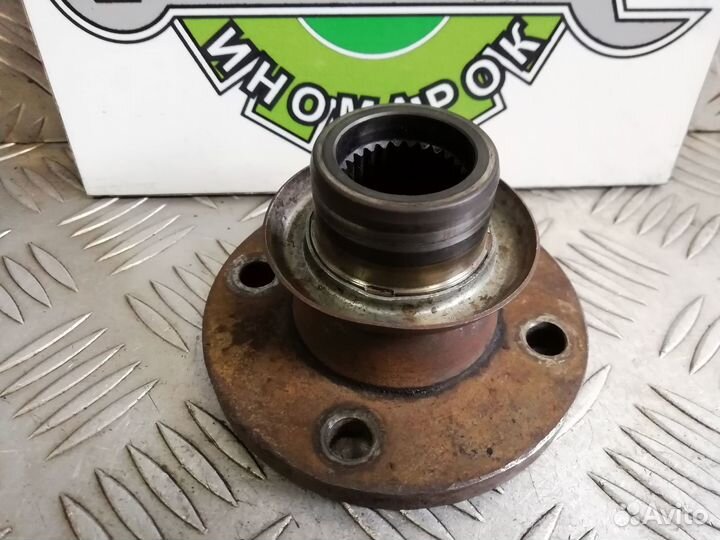 Фланец переднего моста Nissan Patrol K160 / K260