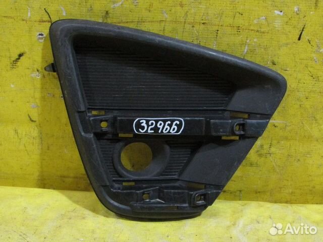 Накладка птф Mazda CX-5 (KE) 15-17 г 32966