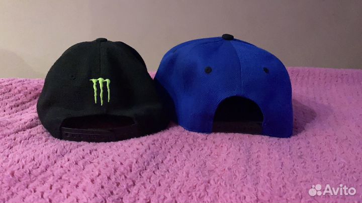 Кепка бейсболка мужская