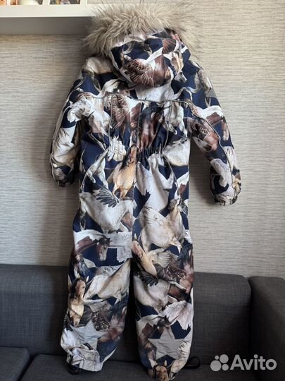 Комбинезон molo 104