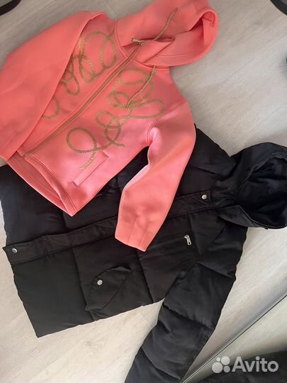 Женские вещи пакетом 42