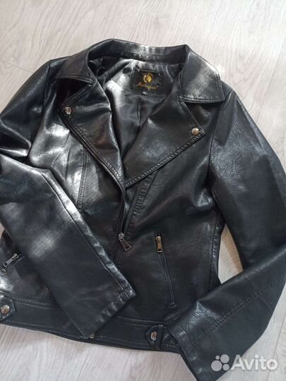 Куртка косуха 46-48