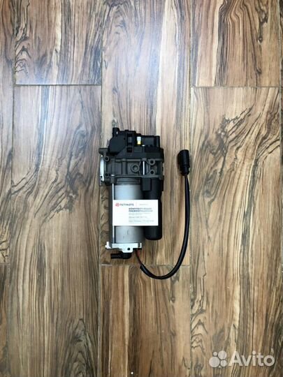 Пневмокомпрессор Ауди Ку7/Ку8