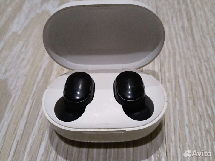 Наушники беспроводные Mi True Wireless Еbs Basic 2