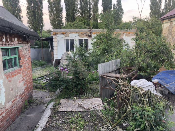 Участок 6 сот. (ИЖС)