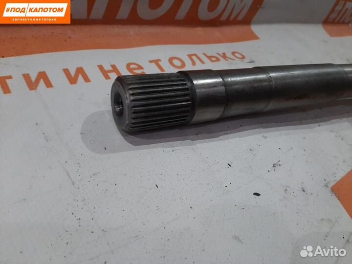 Привод перед. прав. Mazda CX-5 KE 2014 FTB52550XA