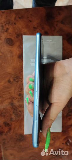 realme C21, 4/64 ГБ