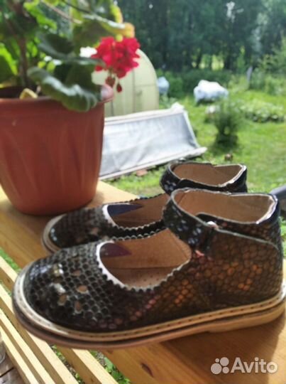 Сандали Неман 170 (2)