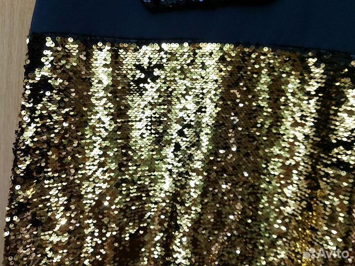 Платье нарядное для девочки 152