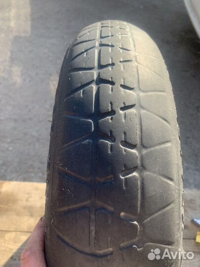 Банан nissan 4/114.3