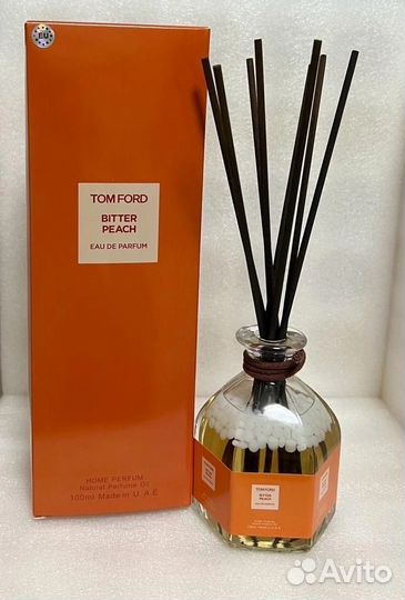 Аромадиффузор для дома