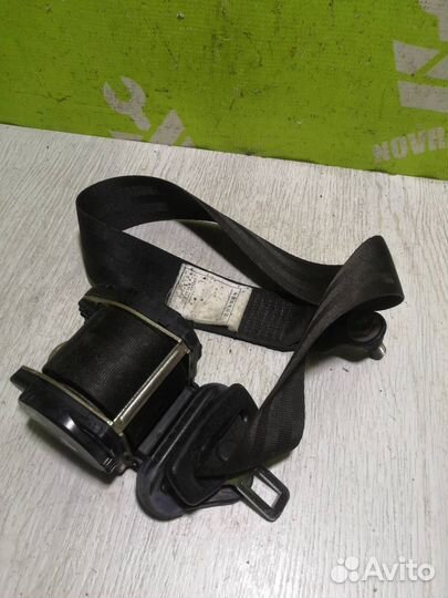 Ремень безопасности Чери Амулет 2006+