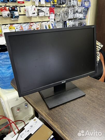 Мониторы бу 17-22