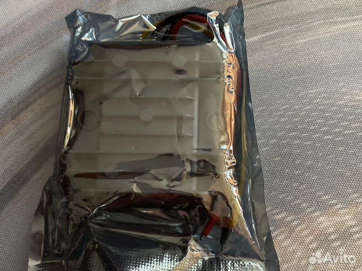 Преобразователь мощности автомобиля регулятор