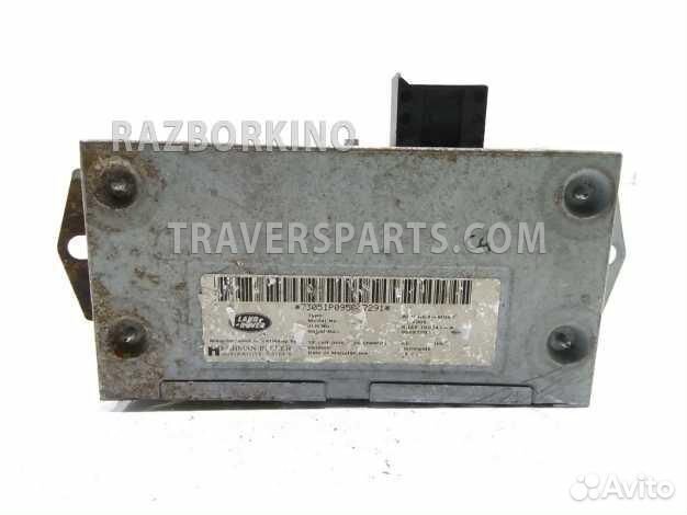 Блок управления LR019222